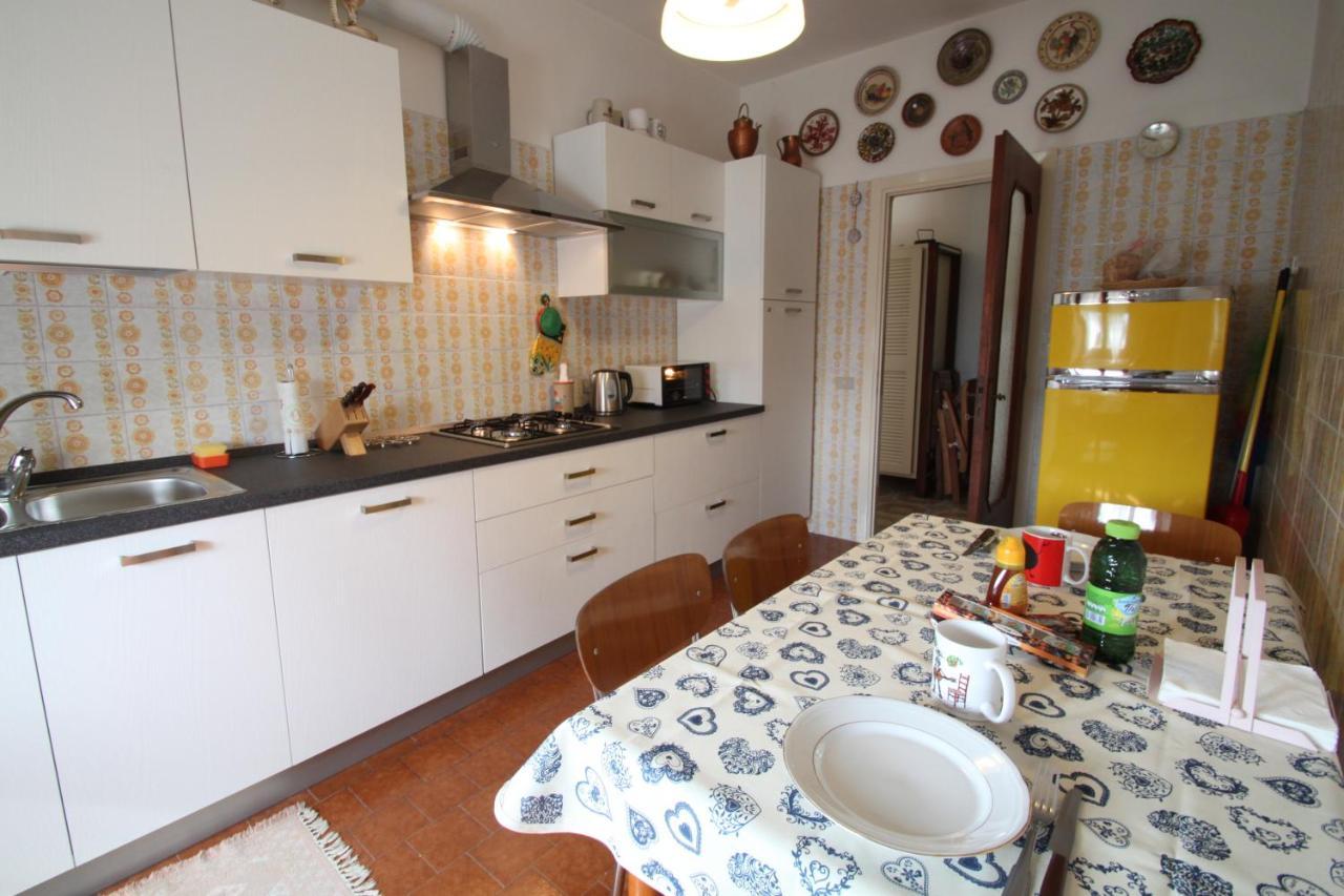 Lake View Silvano Apartment Baveno Exterior foto
